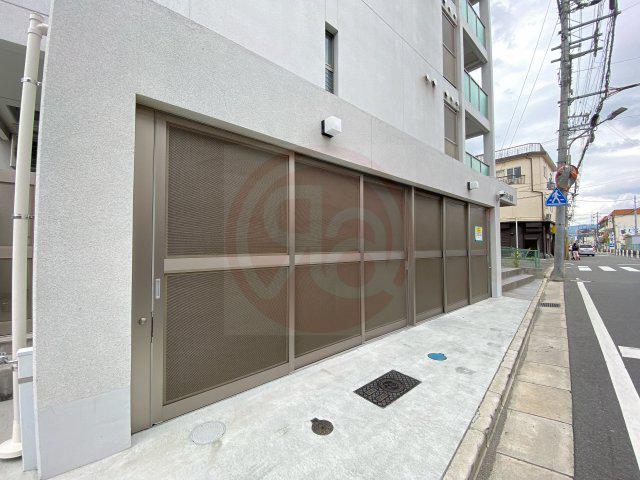 INOVE小若江