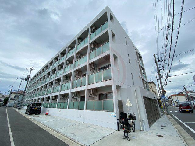 INOVE小若江