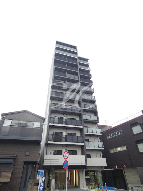 RELUXIA千住大橋