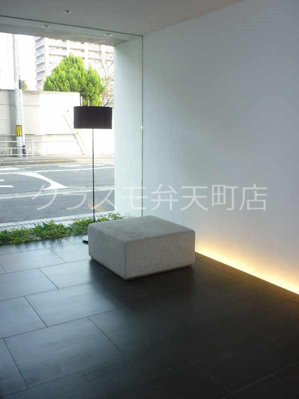 地下鉄中央線 弁天町駅 徒歩6分 8階建 築19年
