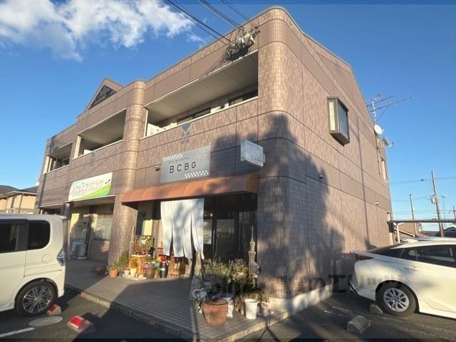 グリーンヒル