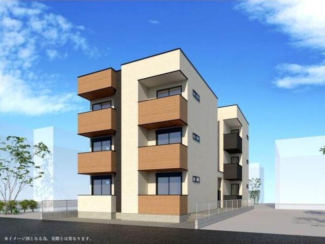 MOVE吹田サウス