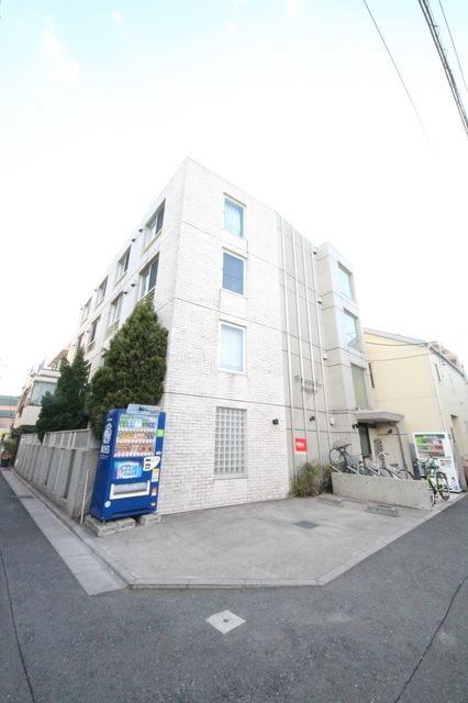 ブランシェ高円寺
