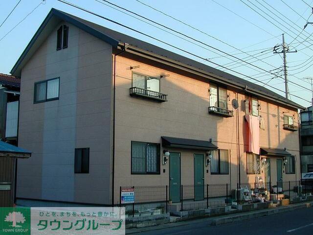 LIBERTY草加