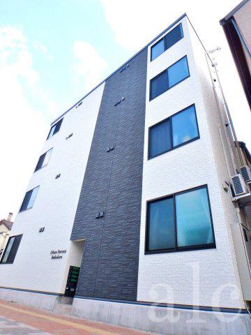 URBAN TERRACE 池袋