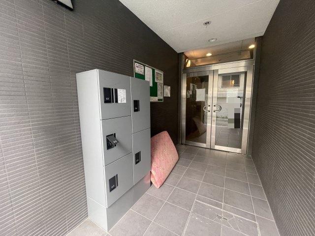 アベニュー曙