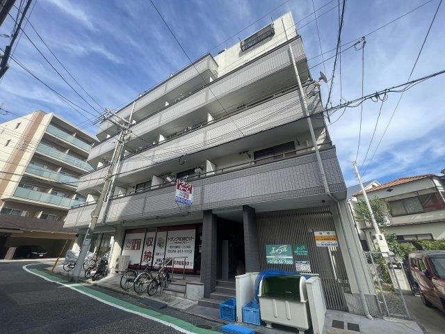 アベニュー曙