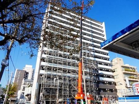 エステムプラザ福島ジェネル