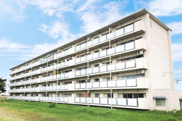 ビレッジハウス本川俣2号棟