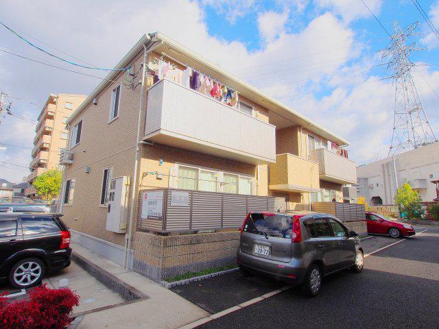 サニーコート玉木