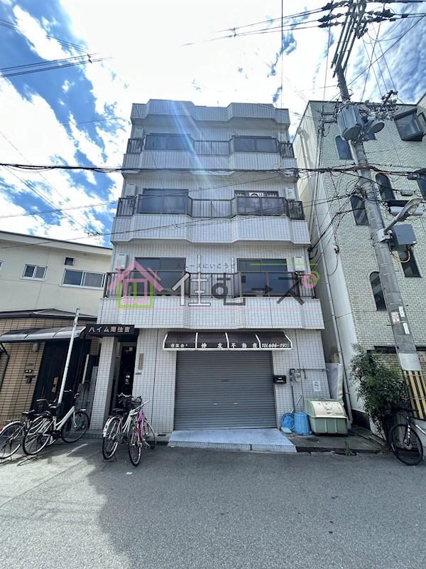 ハイム南住吉
