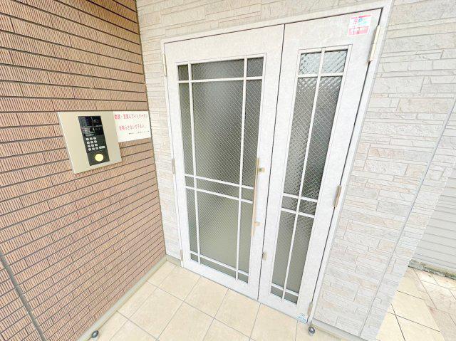 サニーレジデンス稲田本町