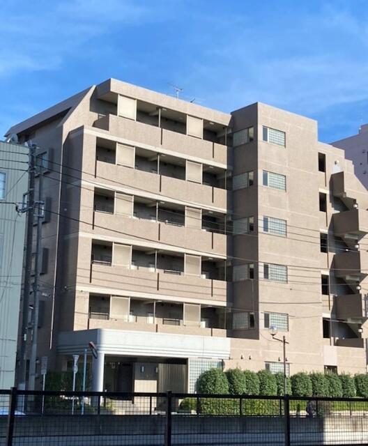 ルーセント方南