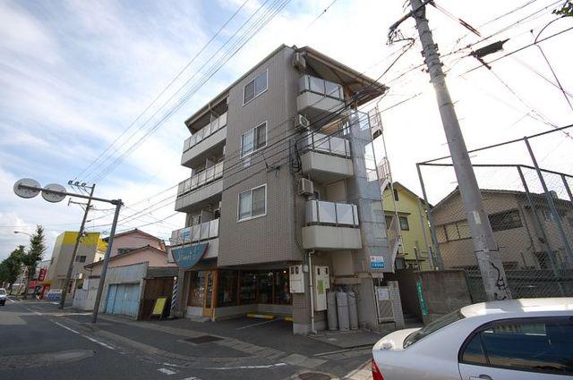 ネクステージ清水