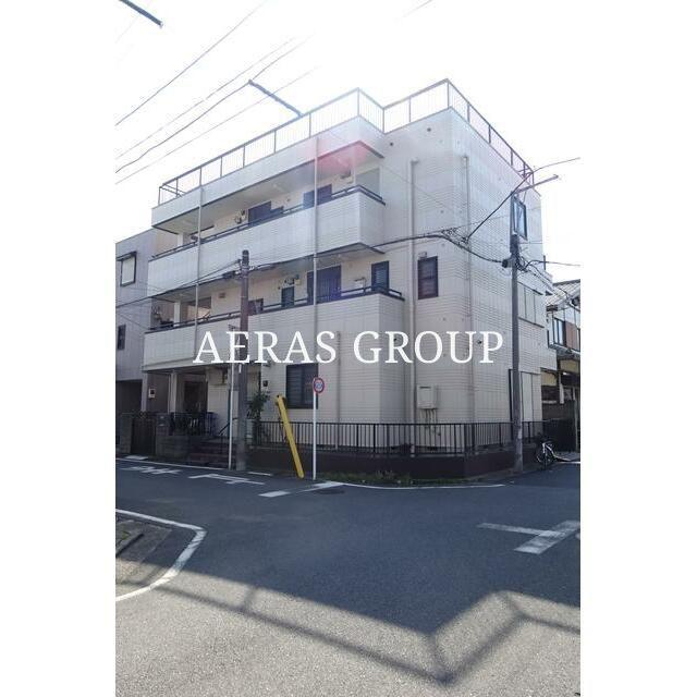 サトウハイツ