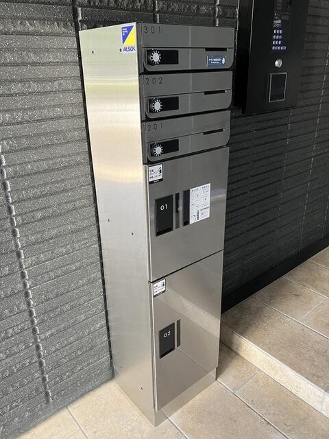デュオグランドメゾン24
