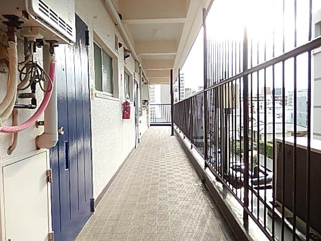 清ビル