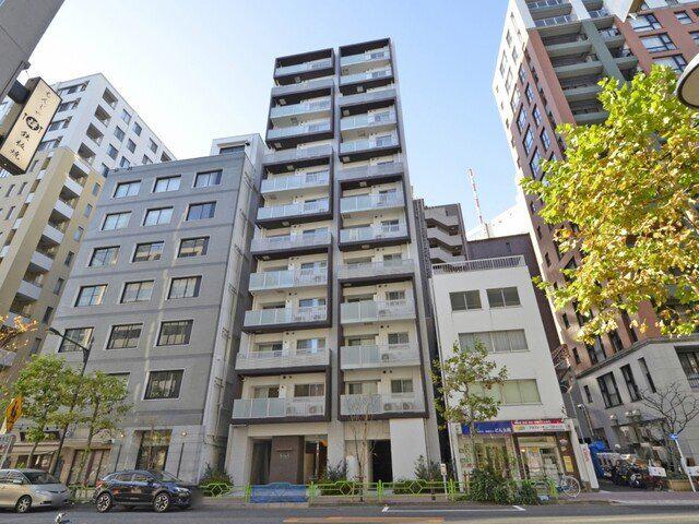 アルティザ東銀座