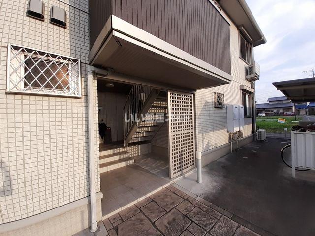 ドレクシア庄野