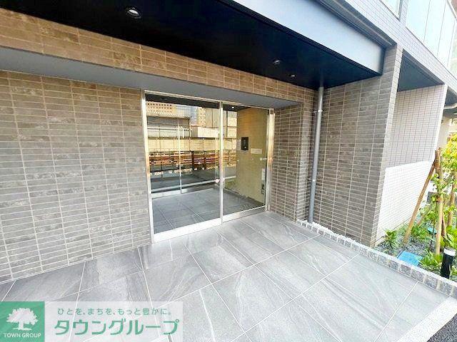 CREST TAPP 川崎I