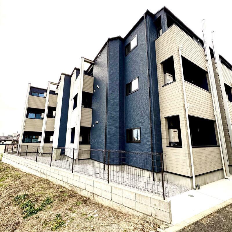 MELDIA羽沢横浜国大III