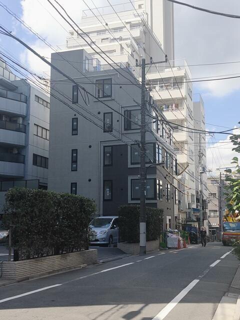 クーカイ・テラス早稲田