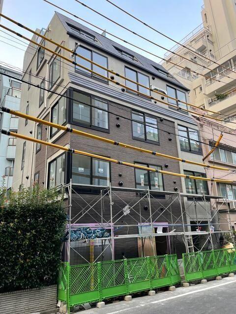 クーカイ・テラス早稲田