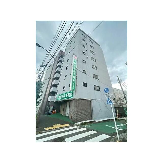 須賀マンション