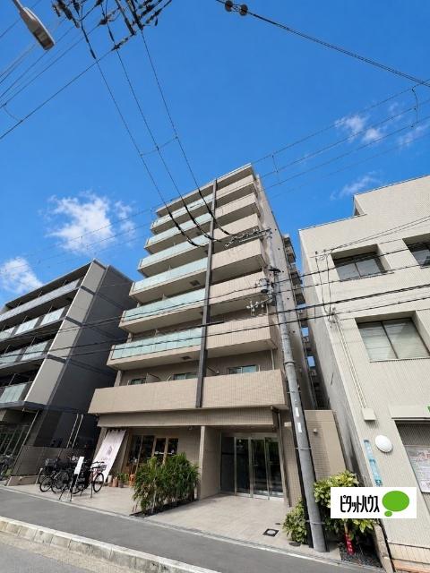 プライムコート神崎川