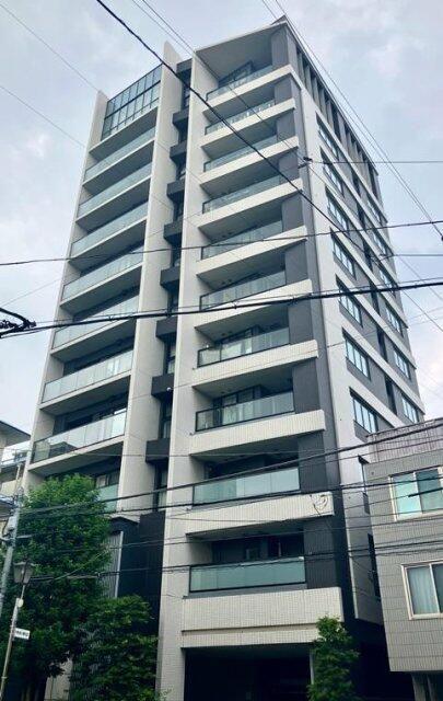 シティハウス中野中央