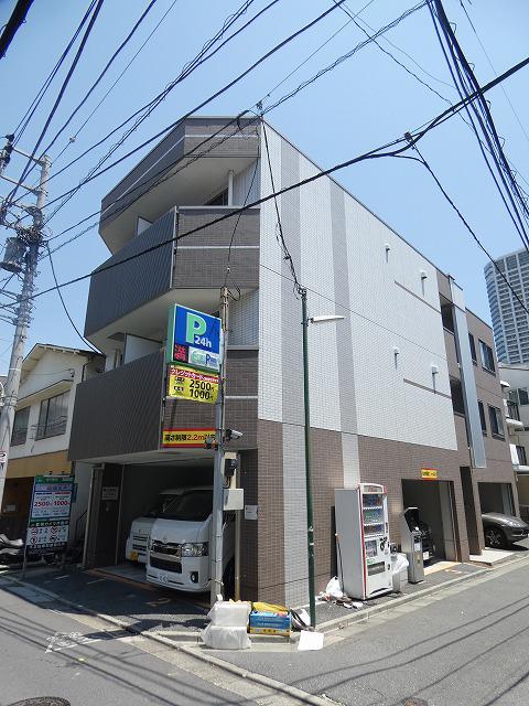 DORF SHIROKANE ドルフシロカネ
