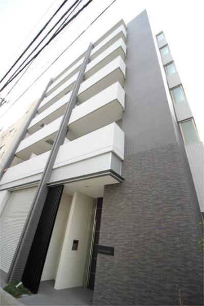 クローネ住吉