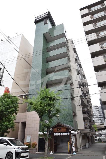 紙谷第3マンション