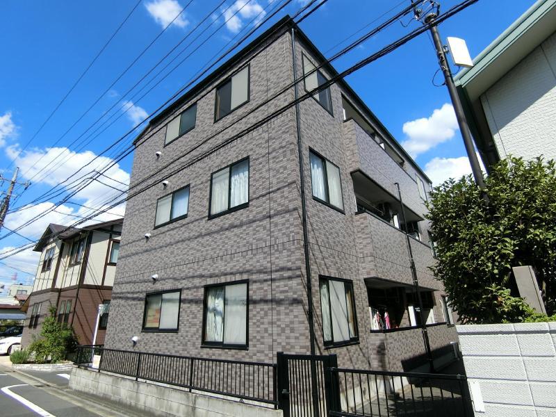 第二佐野コーポ