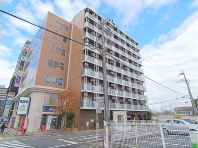 プリオールZEN弐番館