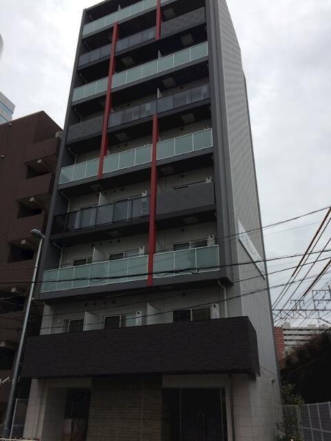 メインステージ横濱東口