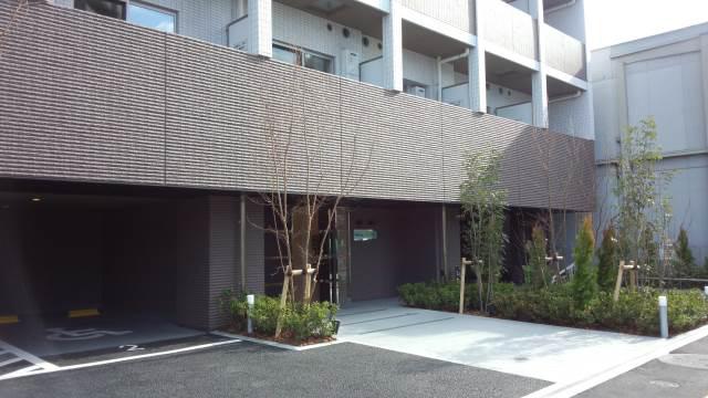 アイル東京向島参番館