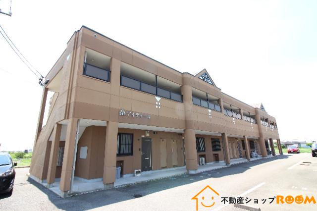 アイディール(2LDK/2階)