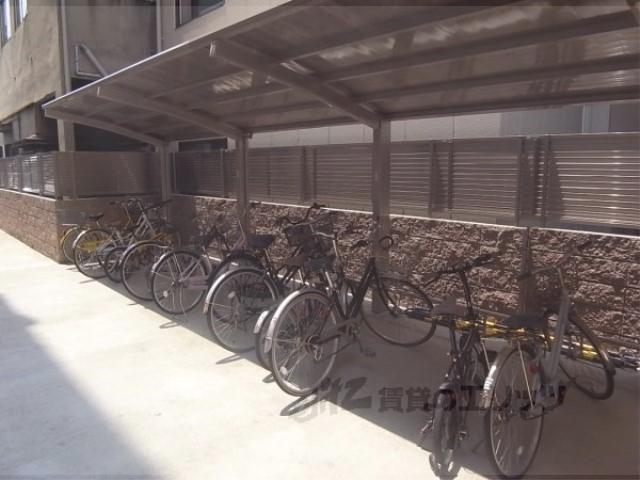 モンドール西院