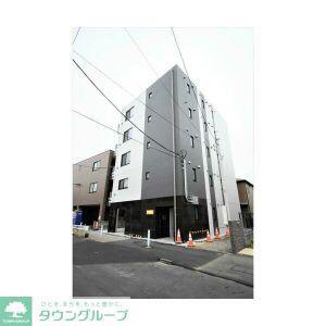 ピアコートTM練馬春日町弐番館