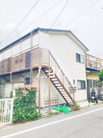 ベルメゾンエイト