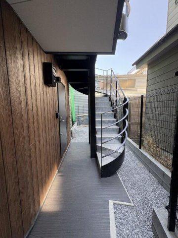 町屋PRIMECOURT
