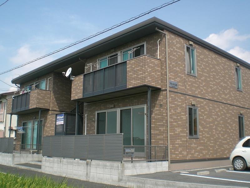 プラード広谷