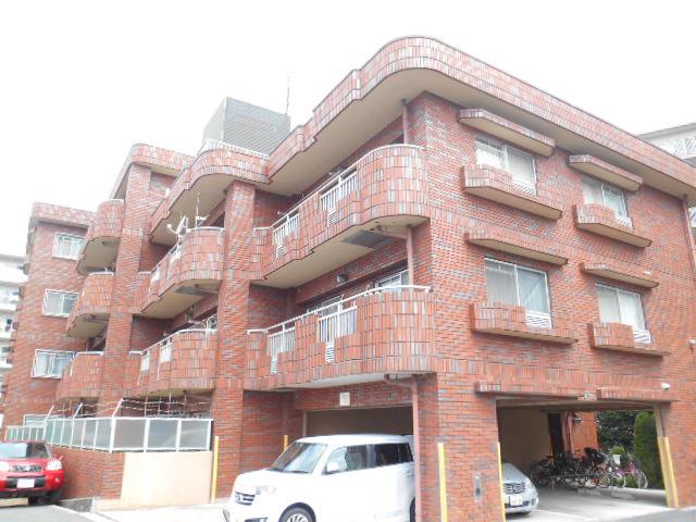 アビタシオン西緑丘