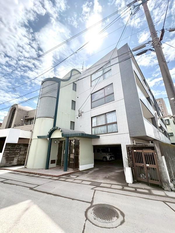サンコート下荒田