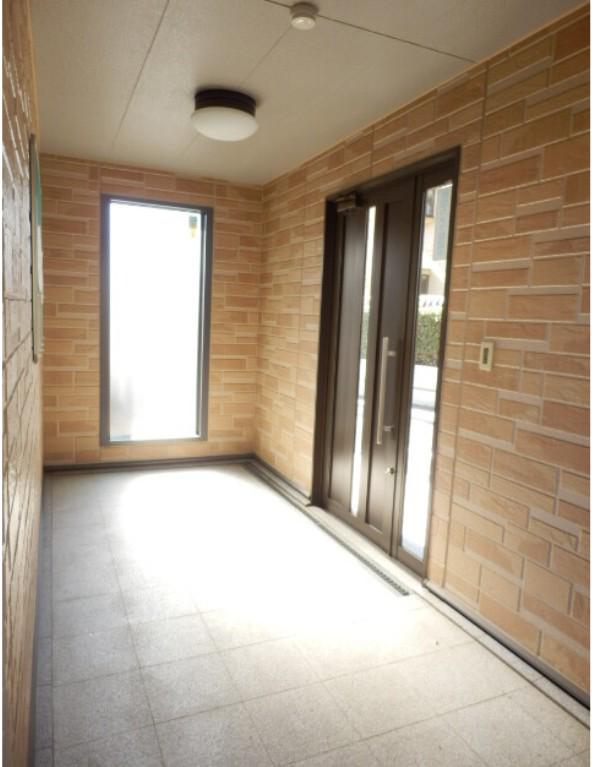 マイシティ上小町II