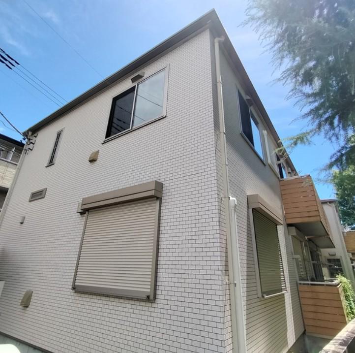 マイシティ上小町II