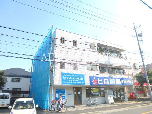 ゴールドパレス菅野