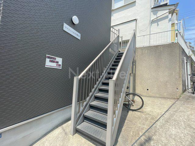 マイフィールズ横浜