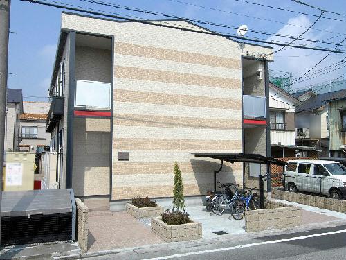 レオパレスラゲット